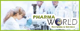 PHARMA-WORLD