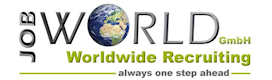 JOB-WORLD GmbH Recruiting & Services